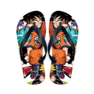 Article Dragon Ball disponible en tailles 38 à 43
