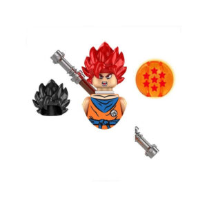 Article Dragon Ball de la boutique