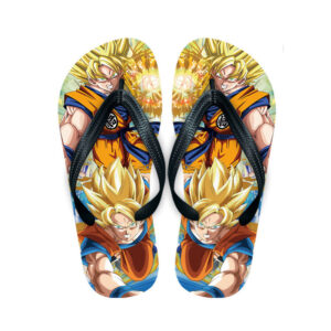Produit Dragon Ball avec tailles 38, 39, 40, 41, 42, 43