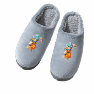 Chaussures Dragon Ball du 36 au 45