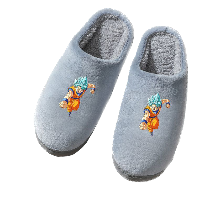 Chaussures Dragon Ball du 36 au 45