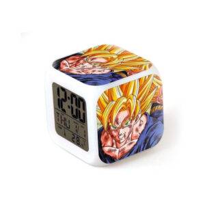Article Dragon Ball pour la Boutique Dragon Ball