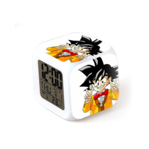 Produit Dragon Ball, informations non fournies