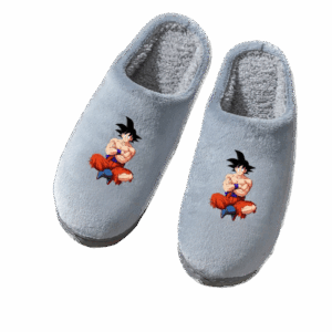 Article Dragon Ball avec tailles 36 à 45