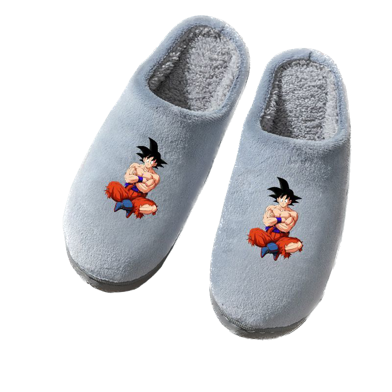 Article Dragon Ball avec tailles 36 à 45