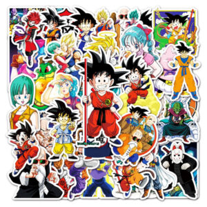 Article de la Boutique Dragon Ball