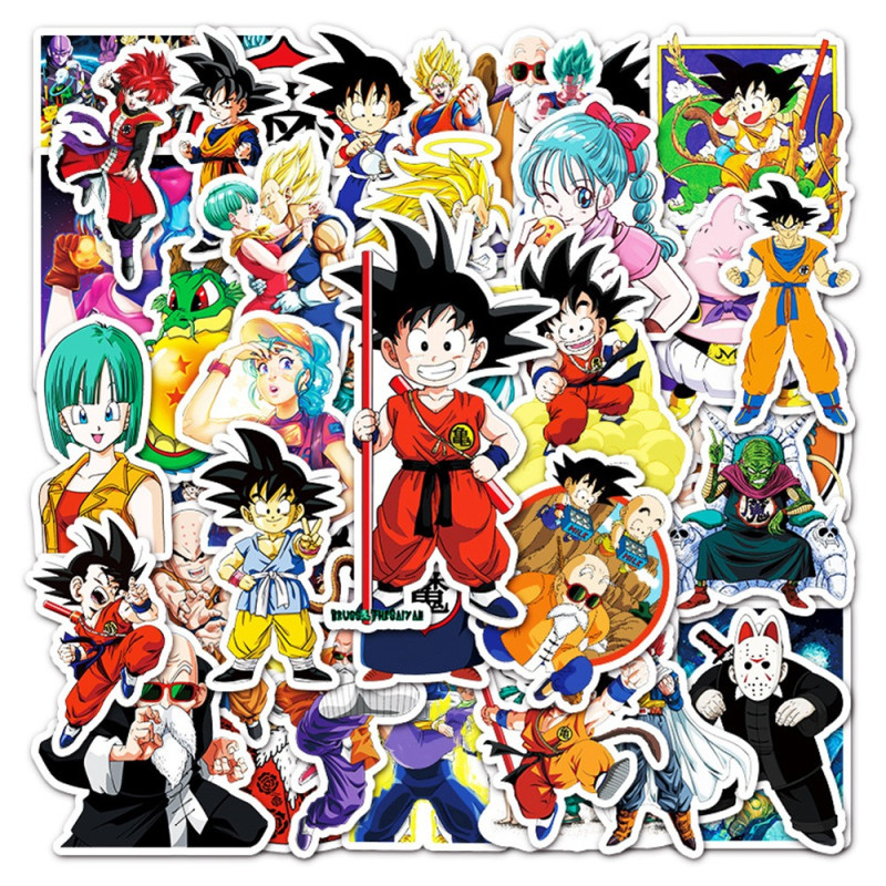 Article de la Boutique Dragon Ball