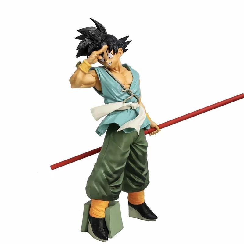 Article Dragon Ball pour la boutique