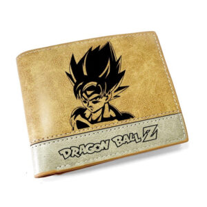 Article Dragon Ball pour collection et usage quotidien