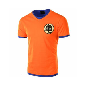 Article Dragon Ball disponible jusqu'en 3XL