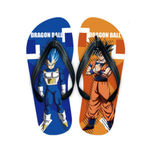 Modèle Dragon Ball disponible en tailles 38 à 43