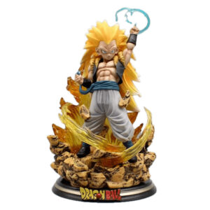 Article Dragon Ball pour la boutique