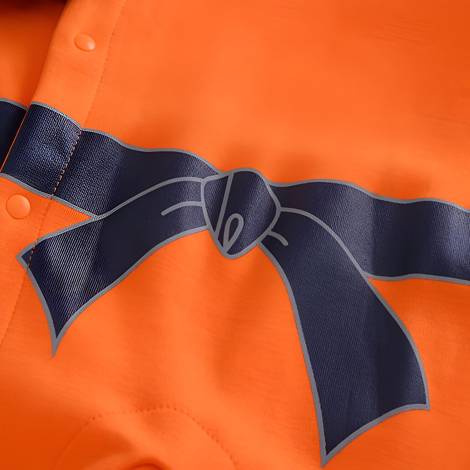 Grenouillère été enfant Dragon Ball Z Goku Kanji "Go" – Image 4