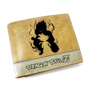 Produit Dragon Ball pour la boutique