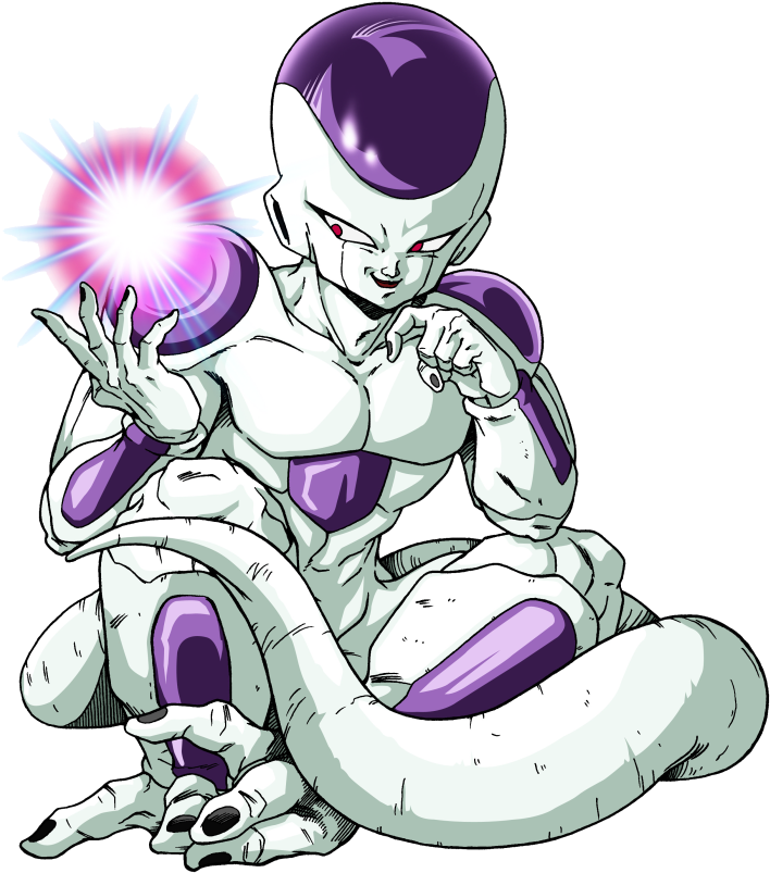 Freezer