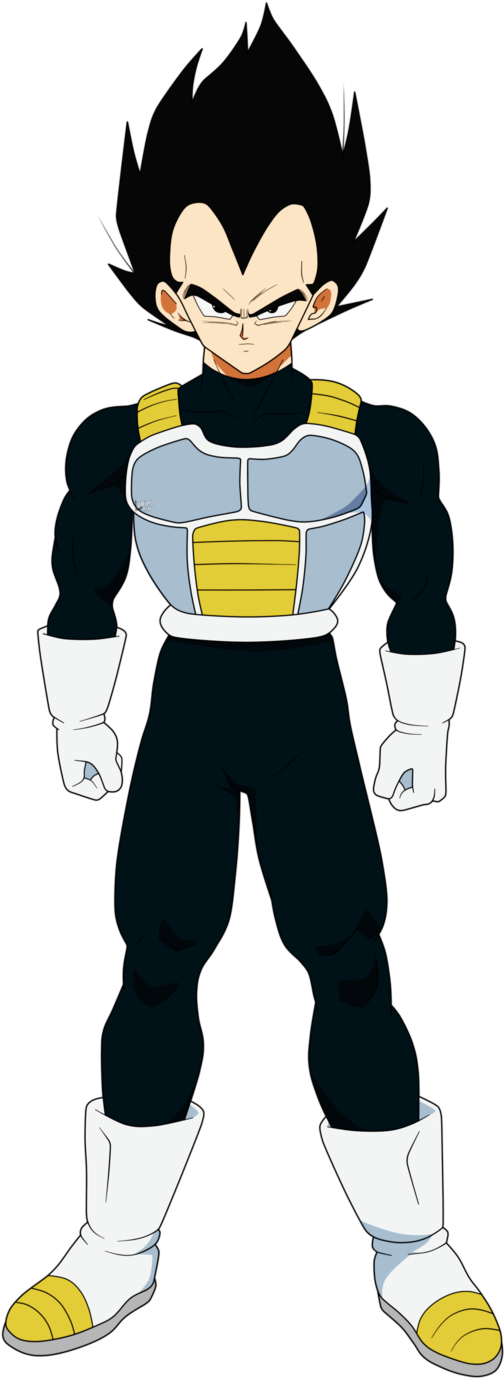 Vegeta