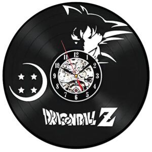 Horloge Boule de Cristal Dragon Ball Z