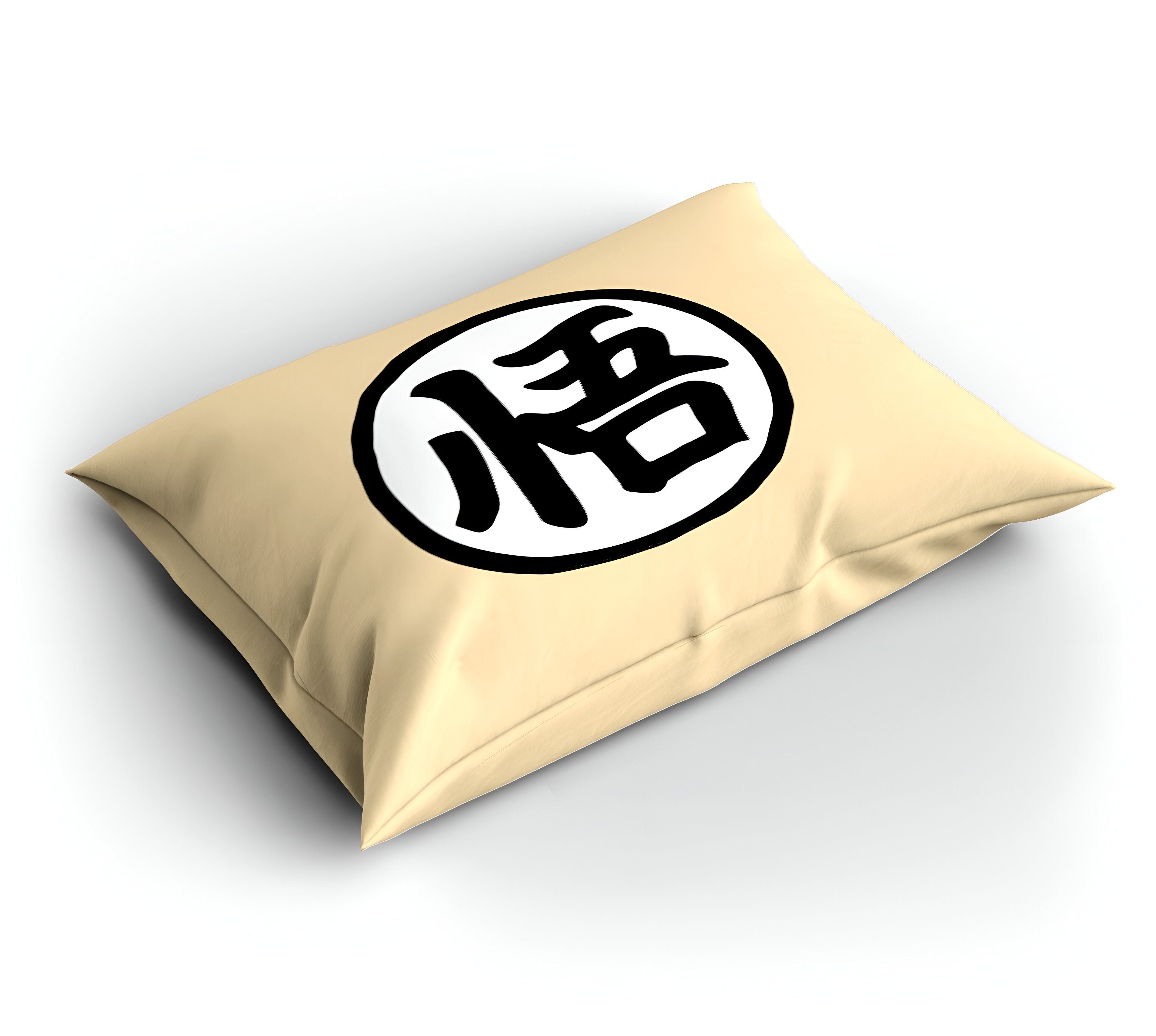 Housse de couette Gohan DBZ sur Nuage Magique – Image 3