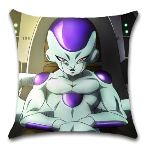 Housse de coussin Freezer Dragon Ball Z