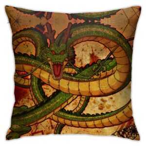 Dragon Ball Z - Housse de coussin Shenron légendaire
