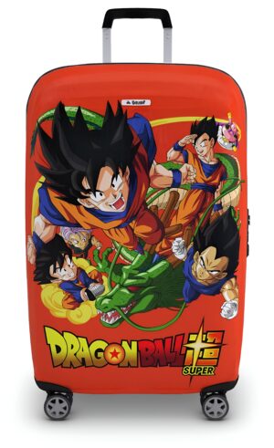 Housse de Valise DBZ S, M, L, XL