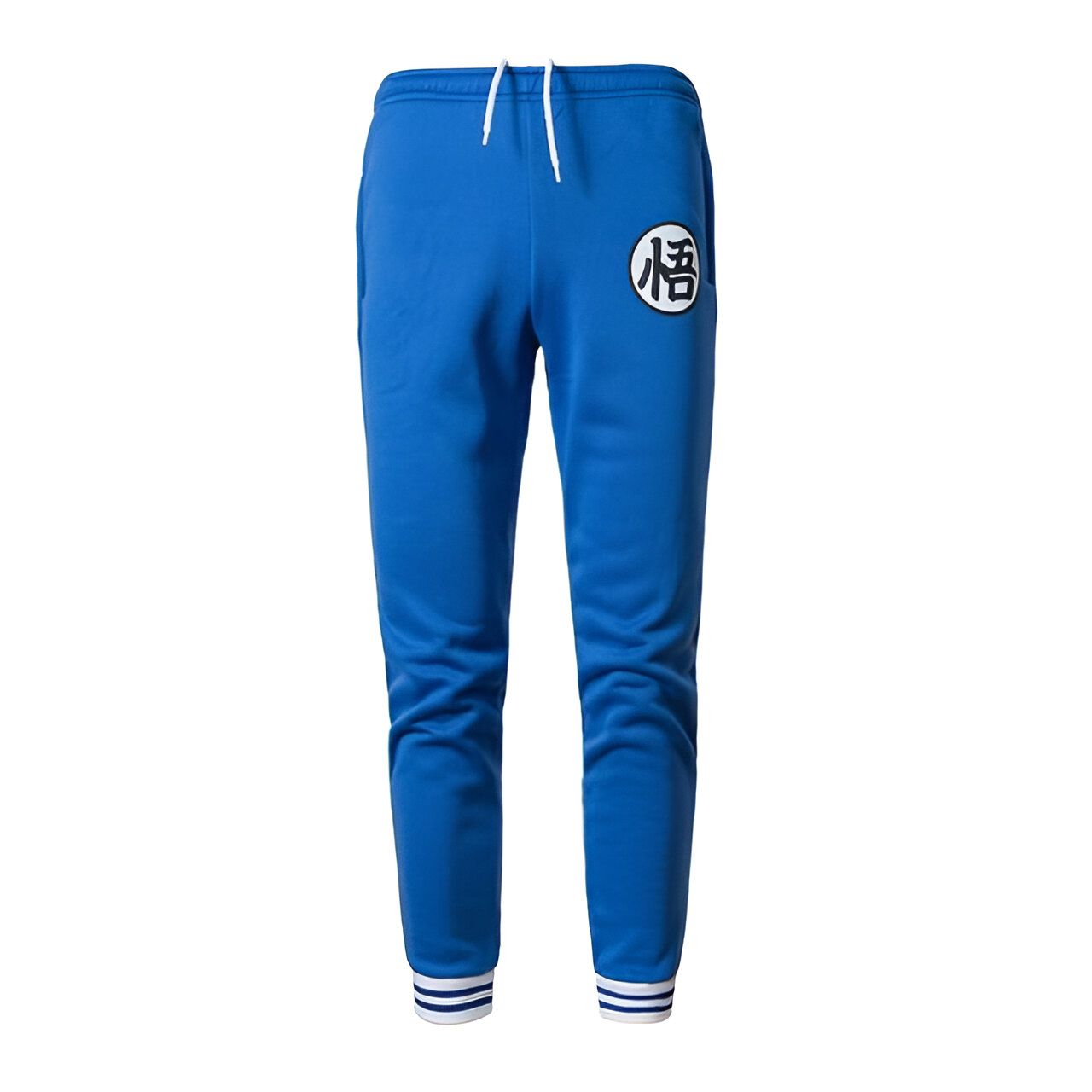 Jogging Dragon Ball Kanji "Go" 3XL – Image 3