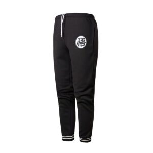 Jogging Dragon Ball Kanji Go 3XL