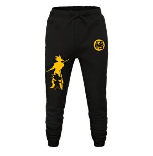 Jogging Dragon Ball Sangoku jusqu'à 3XL