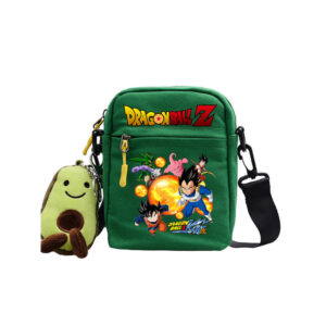 Article Dragon Ball disponible en Or, Argent ou Vert
