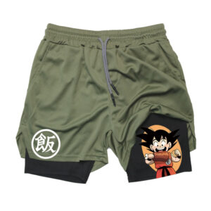 Article Dragon Ball disponible du M au 3XL