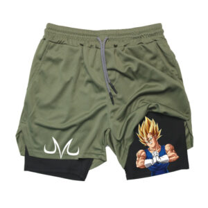 Article Dragon Ball disponible du M au 3XL
