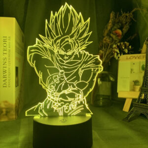 Article de la Boutique Dragon Ball