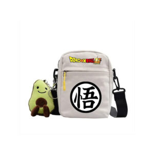 Article Dragon Ball disponible en Or, Noir ou Blanc