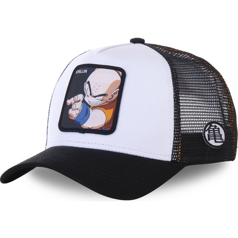 Article Dragon Ball pour la boutique