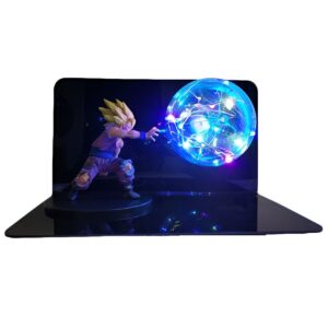 Lampe Son Gohan de Dragon Ball Z