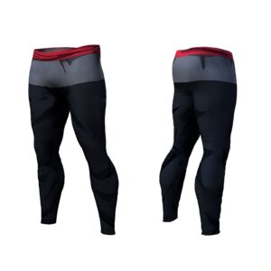 Legging Dragon Ball Z Goku Black jusqu'à 4XL