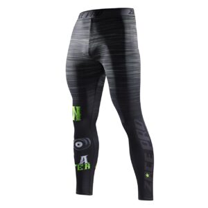 Legging Dragon Ball Z Pouvoir Légendaire S, M, L, XL