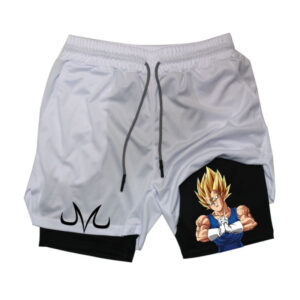 Article Dragon Ball avec tailles M à 3XL