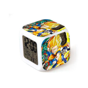 Produit Dragon Ball pour Boutique Dragon Ball