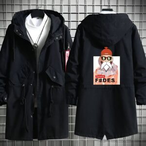 Manteau Supreme Tortue Géniale Dragon Ball