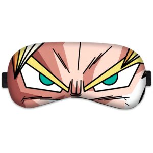 Dragon Ball - Masque de nuit Goku Super Saiyan 2