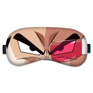 Masque de nuit Vegeta Dragon Ball