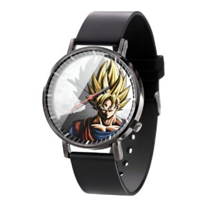 Montre Son Goku Dragon Ball Z