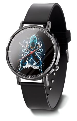 Montre Vegeto Dragon Ball Z