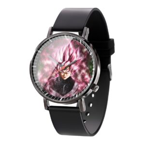 Montre Zamasu de Dragon Ball Z