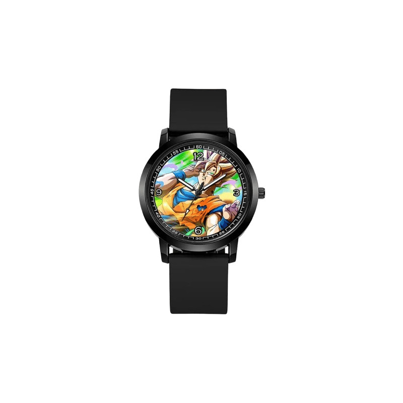 Article Dragon Ball pour collection et idée cadeau