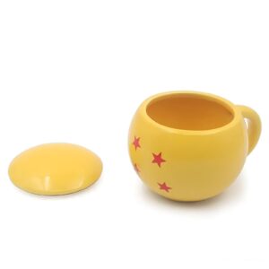 Mug Boule de Cristal Dragon Ball