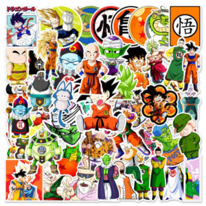 Article de la Boutique Dragon Ball