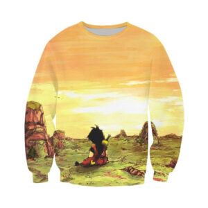 Article Dragon Ball disponible en plusieurs tailles