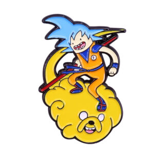 Article Dragon Ball de la boutique